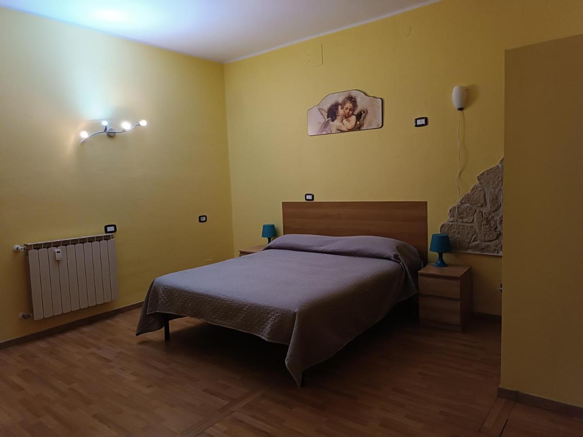 Appartamento In Villa Villalfonsina Esterno foto
