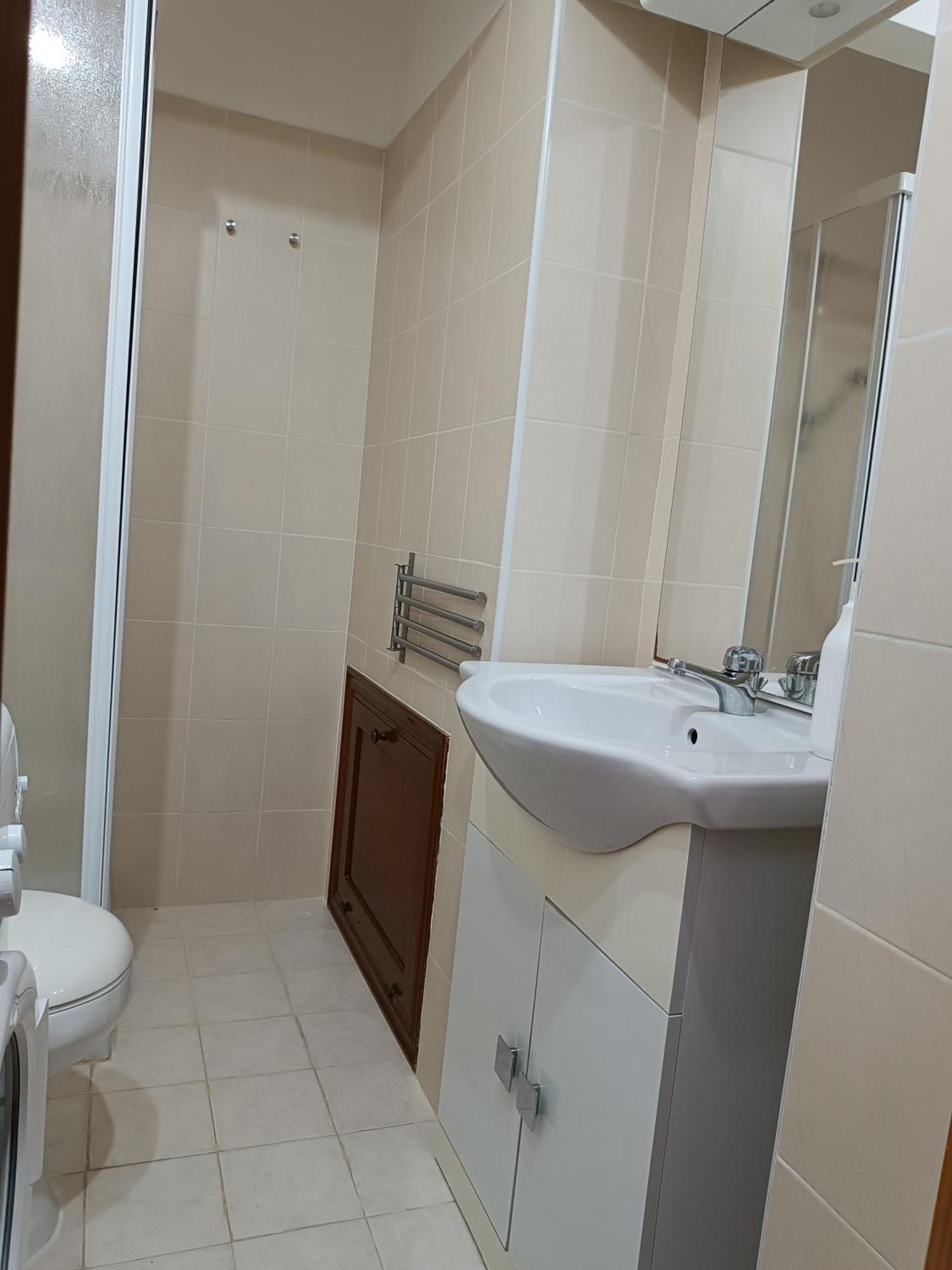 Appartamento In Villa Villalfonsina Esterno foto