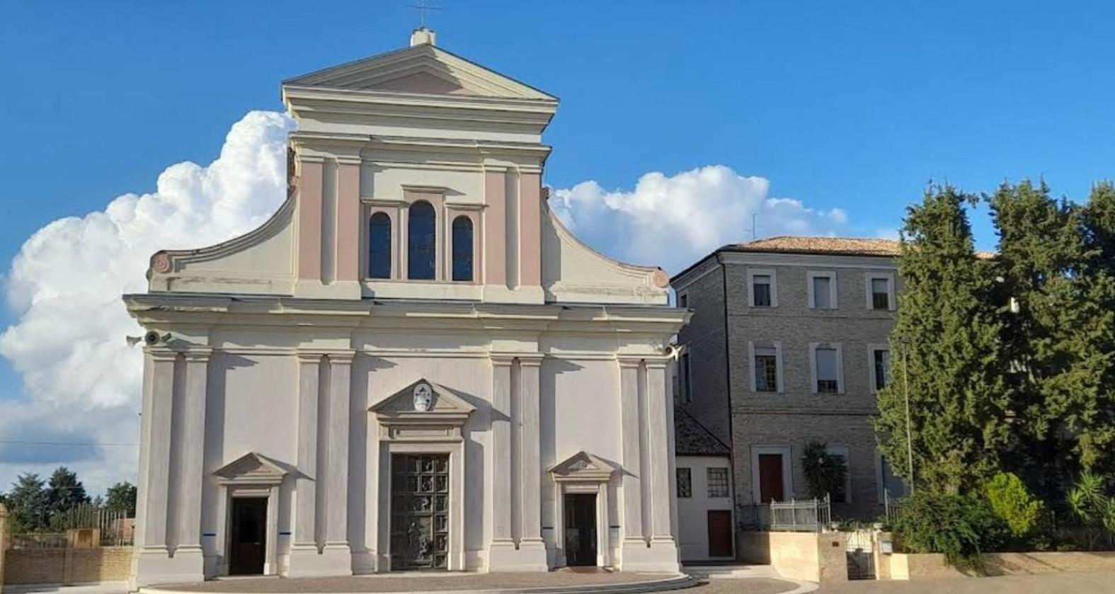 Appartamento In Villa Villalfonsina Esterno foto